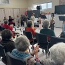 백암지역아동센터 이미지