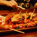 꼬치&꼬치 네이버블로그