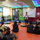 하늘예 태권도 이미지