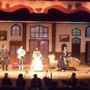 블랙코메디 오페라 버섯피자 이미지