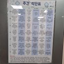 부산백병원 | 부산백병원 6인실 입원후기 1박2일 입원준비물 주차 요금 식단표 자세히