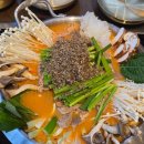속리산 염소요리 전문점 | [화성 봉담] 연담 염소요리전문점 (염소전골/보양식 내돈내산 후기)