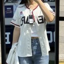 두산옷수선 | 두산베어스 올드 어센틱 유니폼 85 사이즈 착용샷 래플리카 차이