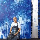 가든블루 이미지