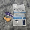 포커스 온 펫 | [ 세니메드 웨이트 리덕션 프리미엄 사료 급여 후기 ] 체중감량 저지방 사료 🐶 / 다이어트 필요한 노견...