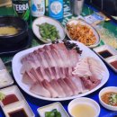 광 회집 | [대광어회집 수유] 한 점 먹자마자 소름 돋았다⁉️ 역대급 대방어 레전드 찍음 (주말, 오픈런 후기)