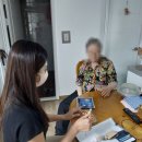 영통1동 행정복지센터 이미지