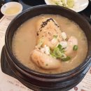 고봉삼계탕 이미지