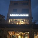 지브릭커피(G-BRICK COFFEE)