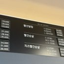 달인의찜닭(북삼점)