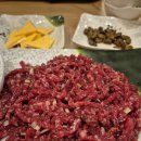 평택육회 | 평택역 역전 육회 점심 먹고 온 후기