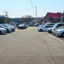 공지천 주차장 이미지