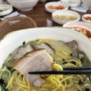 올레사골고기국수 이미지