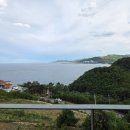 세븐일레븐 강릉금진해변점 | 강릉 옥계면 금진해변 쏠레이빌리지 오션뷰 502호 펜션 단체 숙소