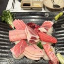 하나참치 | [수원 영통] 수원참치 영통맛집 ‘하나참치’ / 참다랑어 무한리필 하나스페셜 코스 후기