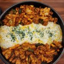 1960닭갈비
