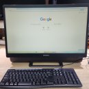 A PC | 삼성 일체형PC 업그레이드 후기 (DM700A4L,G4400T --> i3 6100T, 윈도우11 속도 개선)
