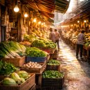 대진축산물 | 전국 5일장(오일장) 여행 가이드 – 도별 장날·장터 이름·특산물·실전 팁까지 총정리