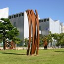 부산시립미술관 이미지