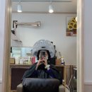 헤어# 이끌리오 | 은평구 미용실 추천 - 1인 미용실 '이끌리오' (히피펌 후기)