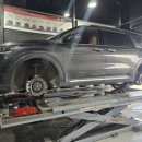 THE TIRE SHOP 이미지