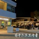 합정역 신상 카페 하우스오브우물ㅣ성수동 바이브 대형 테라스 카페 후기