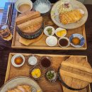홍대 돈카츠 맛집 [카마카츠] 후기