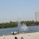 일산호수공원 이미지