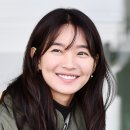 보조개 이미지
