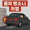 [시민제안강좌] 자동차 운전자라면 꼭 알아야 할 대처법 | 주차 뺑소니, 벌금 12만원이 전부? 모르면 큰일 나는 물피도주의 모든 것