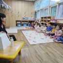 5월 중점- 그림책을 활용한 이음교육(쑥쑥 자라요) 이미지