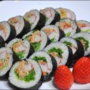 꽉찬김밥 - 목포시 하당남부로 70 | 꽉찬김밥