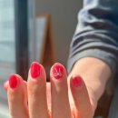 민스네일(min's nail) | 진주 네일샵 할인 이벤트 (7월 한정)｜진주 신안동 민네일에서 예쁜 손젤 저렴하게 받는 꿀팁💅