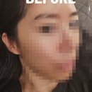 압구정 무무왁싱 청담본점에서 눈썹 왁싱하고 눈썹 깔끔하게 정리한 후기