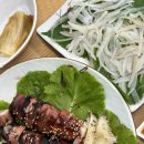 4173 | 천안 두정동 오징어찜 오징어회 맛집 해산물의신 재방문 대만족 후기