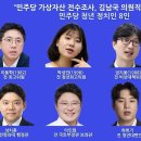 김남국 코인 논란 비판했던 ‘남국 8적’, 野 공천서 전멸 이미지