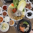 김명자굴국밥 이미지