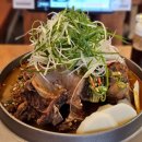 해정국수 | 수원한우 해장국 매탄동맛집 해정남옥 방문후기