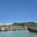 31140-9-11-5 | 푸켓 9박11일 여행 일정 공유 | 피피섬 4박5일, 시밀란섬 투어, 올드타운 동선 총정리