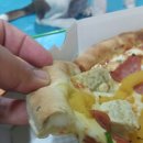 착한남자피자 이미지