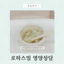 조선영 | 로하스밀 영양상담으로 이유식 거부 고민 해결 후기