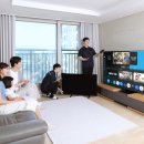 삼성전자 ‘삼성 OLED로 바꿔보상’ 프로모션 진행