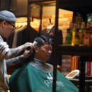 단헤어샵 이미지