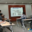 초평면사무소 회의실 이미지