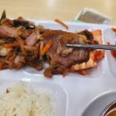 성수역 무난한 직장인 점심식당 우영푸드빌 방문기, 성수동 한식뷔페