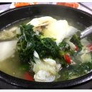 대성회초장식당