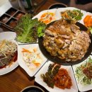 더맛있는족발보쌈청주 - 청주시 청원구 율량로138번길 52-14 | 가족식사로 제격인 율량동 맛집 더맛있는족발보쌈 청주율량점 후기