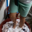 세탁이랑빨래랑 이미지