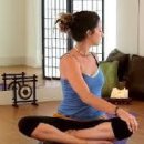 요가&스트레칭 이미지