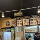 한솥도시락 부평구청점:: 빅치킨마요가 땡겨 다녀온곳 내부 메뉴 가격 후기